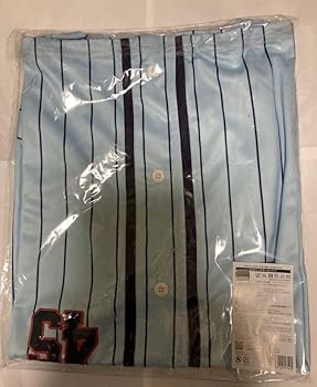 Southern All Stars 2023茅ヶ崎ライブ　野球シャツL Amazon | サザンオールスターズ 45周年グッズ 茅ヶ崎ライブ 2023